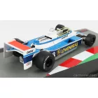 EDICOLA McLAREN F1 M28 N 8 SEASON 1979 PATRICK TAMBAY