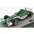 EDICOLA JAGUAR F1 R4 N 15 SEASON 2003 ANTONIO PIZZONIA