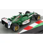 EDICOLA JAGUAR F1 R4 N 15 SEASON 2003 ANTONIO PIZZONIA