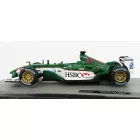 EDICOLA JAGUAR F1 R4 N 15 SEASON 2003 ANTONIO PIZZONIA