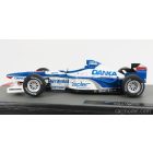 EDICOLA ARROWS F1 A18 N 1 SEASON 1997 DAMON HILL