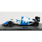 EDICOLA LIGIER F1 JS39 N 25 SEASON 1993 MARTIN BRUNDLE