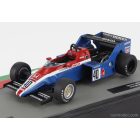 EDICOLA SPIRIT F1 201 HONDA N 40 SEASON 1983 STEFAN JOHANSSON