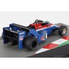 EDICOLA SPIRIT F1 201 HONDA N 40 SEASON 1983 STEFAN JOHANSSON