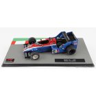 EDICOLA SPIRIT F1 201 HONDA N 40 SEASON 1983 STEFAN JOHANSSON