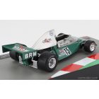 EDICOLA BRM F1 P201 N 15 SEASON 1974 HENRI PESCAROLO