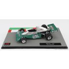 EDICOLA BRM F1 P201 N 15 SEASON 1974 HENRI PESCAROLO