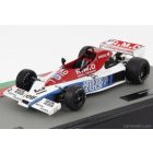 EDICOLA MARTINI F1 MK23 N 31 SEASON 1978 RENE ARNOUX