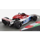 EDICOLA MARTINI F1 MK23 N 31 SEASON 1978 RENE ARNOUX