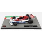 EDICOLA MARTINI F1 MK23 N 31 SEASON 1978 RENE ARNOUX