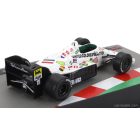 EDICOLA TOLEMAN F1 TG185 HART 415T N 19 SEASON 1985 TEO FABI