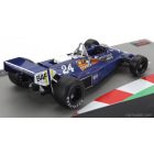 EDICOLA HESKETH F1 FORD 308E N 24 SEASON 1977 RUPERT KEEGAN