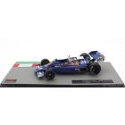 EDICOLA HESKETH F1 FORD 308E N 24 SEASON 1977 RUPERT KEEGAN