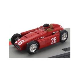   EDICOLA LANCIA F1 D50 FERRARI N 26 SEASON 1955 ALBERTO ASCARI