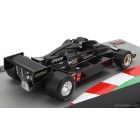 EDICOLA LOTUS F1 FORD 79 JPS N 6 SEASON 1978 RONNIE PETERSON