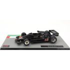 EDICOLA LOTUS F1 FORD 79 JPS N 6 SEASON 1978 RONNIE PETERSON