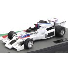 EDICOLA SHADOW F1 DN8 N 16 SEASON 1977 RICCARDO PATRESE