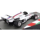 EDICOLA SHADOW F1 DN8 N 16 SEASON 1977 RICCARDO PATRESE