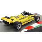 EDICOLA WILLIAMS F1 FW07 FORD N 50 SEASON 1980 RUPERT KEEGAN