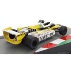 EDICOLA RENAULT F1 RS10 TEAM RENAULT ELF N 16 SEASON 1979 RENE ARNOUX