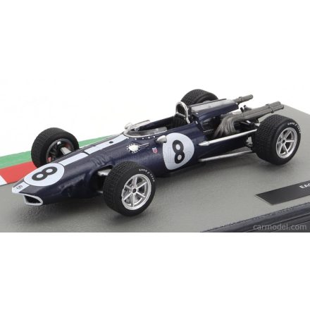 EDICOLA EAGLE F1 MKI N 8 SEASON 1967 BRUCE McLAREN