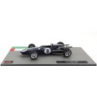 EDICOLA EAGLE F1 MKI N 8 SEASON 1967 BRUCE McLAREN