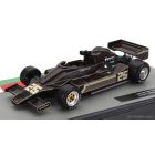 EDICOLA LOTUS F1 78 N 25 SEASON 1978 HECTOR REBAQUE