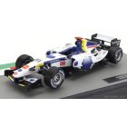 EDICOLA HONDA F1 RA106 N 11 SEASON 2006 RUBENS BARRICHELLO