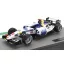 EDICOLA HONDA F1 RA106 N 11 SEASON 2006 RUBENS BARRICHELLO