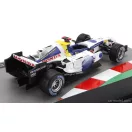 EDICOLA HONDA F1 RA106 N 11 SEASON 2006 RUBENS BARRICHELLO