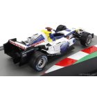 EDICOLA HONDA F1 RA106 N 11 SEASON 2006 RUBENS BARRICHELLO