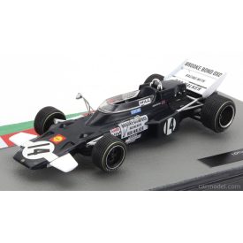 EDICOLA LOTUS F1 72 N 14 SEASON 1970 GRAHAM HILL