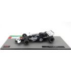 EDICOLA LOTUS F1 72 N 14 SEASON 1970 GRAHAM HILL