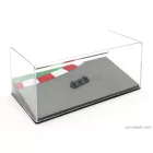 EDICOLA MERCEDES-AMG F1 W09 EQ POWER AMG PETRONAS MOTORSPORTS N 44 WORLD CHAMPION SEASON 2018 LEWIS HAMILTON