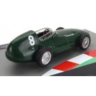 EDICOLA VANWALL F1 57 N 8 SEASON 1958 STIRLING MOSS