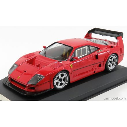 MG MODEL FERRARI F40 GTO LARGE BODY STREET CAR 1993
