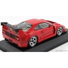 MG MODEL FERRARI F40 GTO LARGE BODY STREET CAR 1993