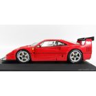 MG MODEL FERRARI F40 GTO LARGE BODY STREET CAR 1993