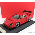 MG MODEL FERRARI F40 GTO LARGE BODY STREET CAR 1993