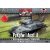 First to Fight Pz.Kpfw.I Ausf.A makett