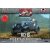 First to Fight Kfz.13 Maschinengewehrkraftwagen makett