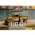 First to Fight Polish Fiat 621 with AA machine gun makett