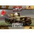 First to Fight FTF Vickers single turret makett