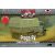 First to Fight Praga RV lorry/truck 1939 makett