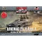 First to Fight Sd.Kfz.251/6 half-track makett