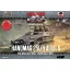 First to Fight Sd.Kfz.251/6 half-track makett