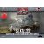 First to Fight Sd.Kfz.222 German Light Armored Car makett