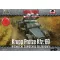 First to Fight Krupp-Protze Kfz.69 makett