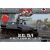 First to Fight German Sd.Kfz.251/4 half-track makett