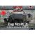 First to Fight Krupp-Protze Kfz.70 makett